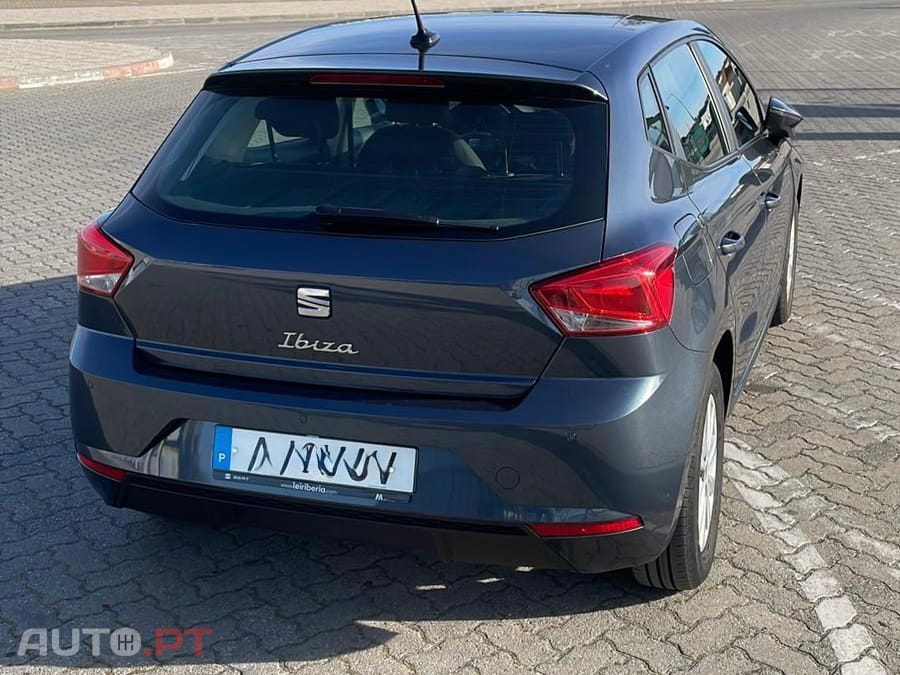 Seat Ibiza 1.0 TSI Style 95cv