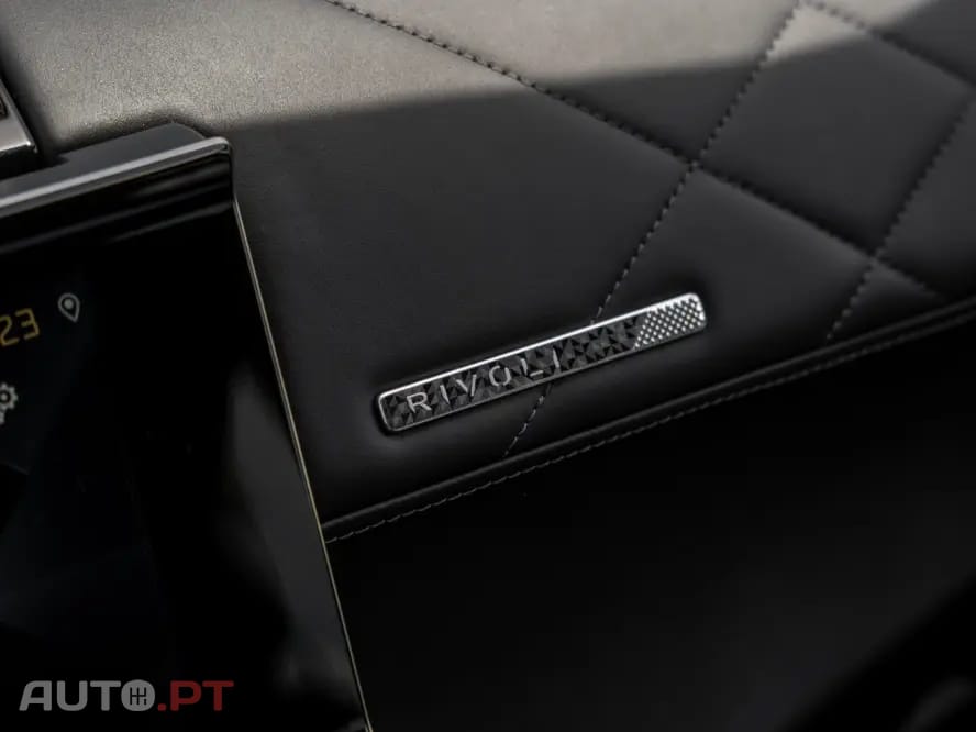 DS DS7 Crossback 1.5 BlueHDi So Chic