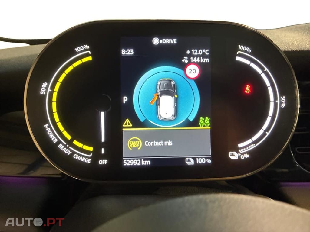 MINI Electric Cooper SE Essential