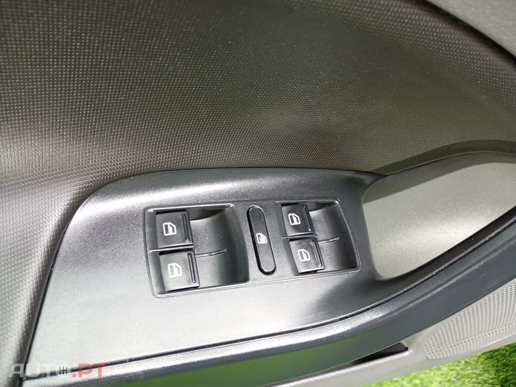 Seat Ibiza 1.2 12V Reference