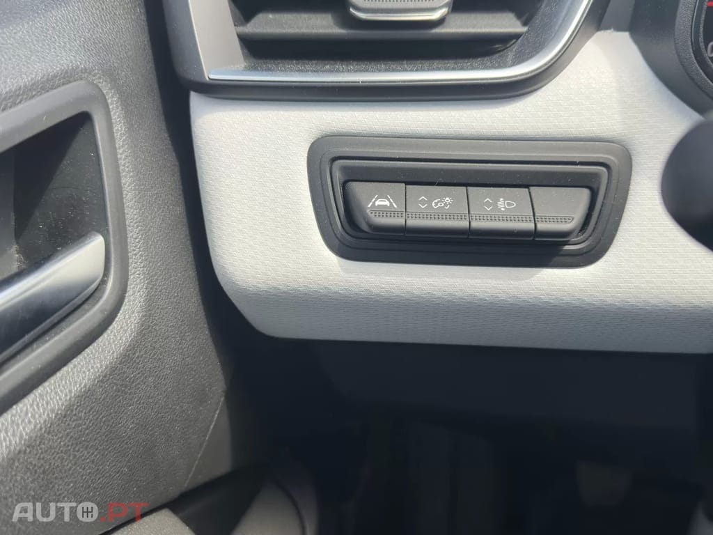 Renault Clio 1.0 TCe Evolution