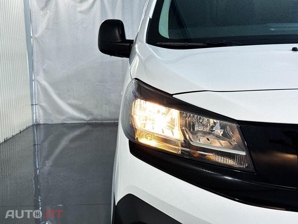Opel Vivaro FGN