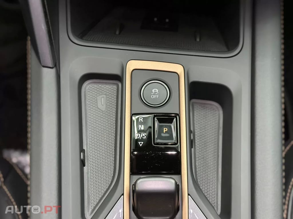 Cupra Formentor Formentor 1.5 TSI DSG