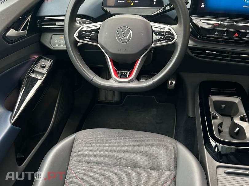Volkswagen Id.5 77 kWh GTX