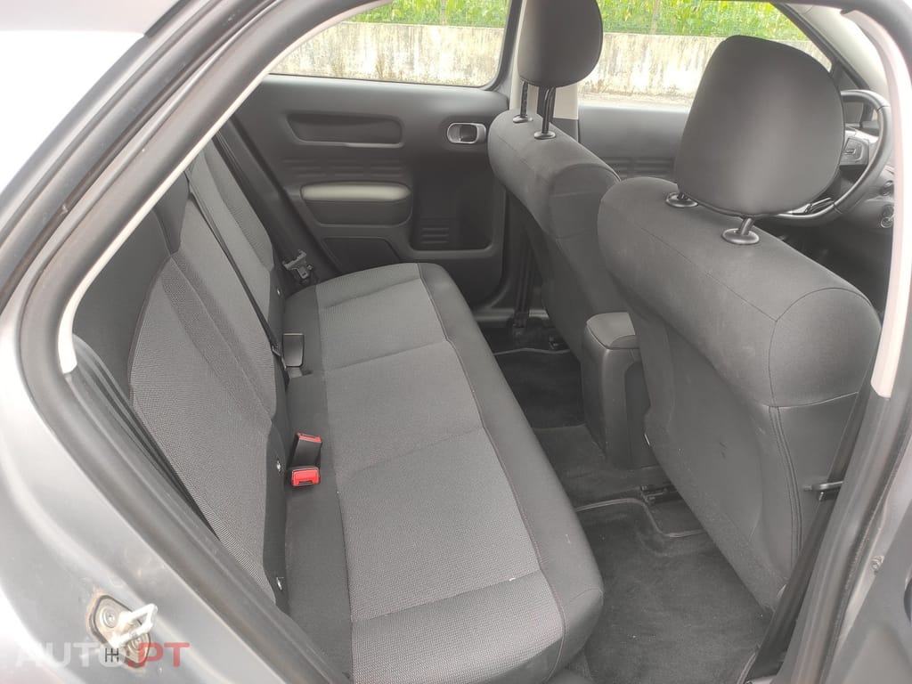 Citroen C4 Cactus 1.6 BlueHDi Feel Business