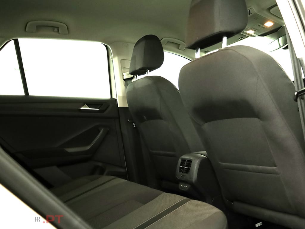 Volkswagen T-Roc T-Roc 1.0 TSI Life