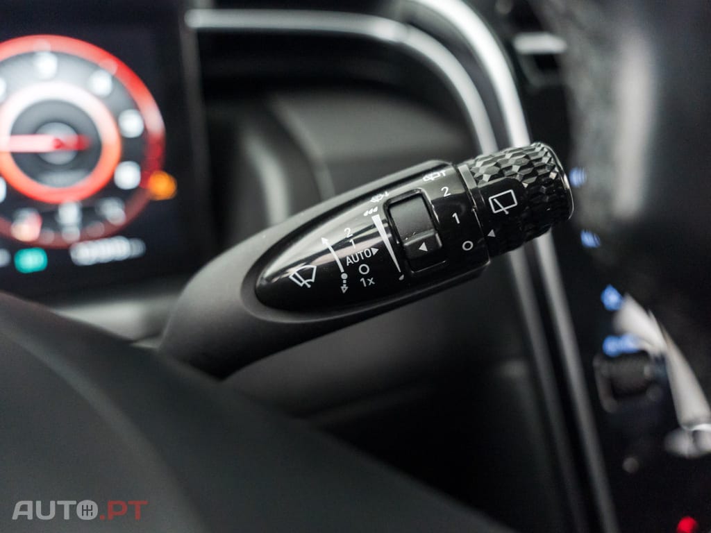 Hyundai Tucson 1.6 CRDi Premium DCT