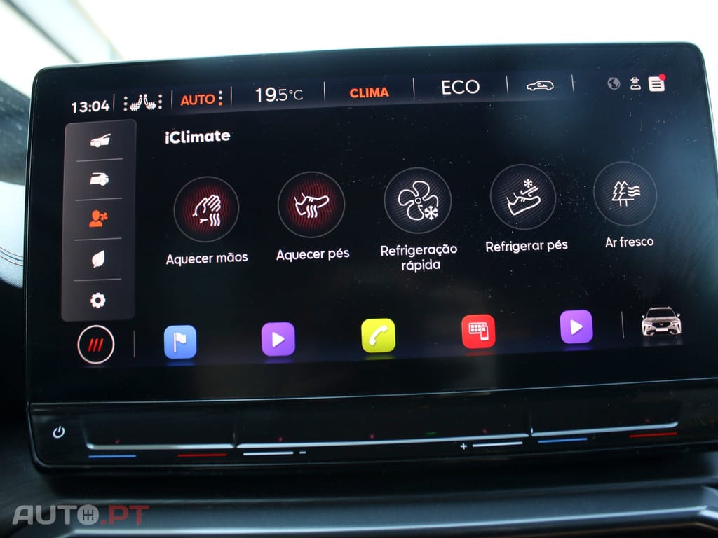 Cupra Formentor 1.4 e-Hybrid Cupra DSG
