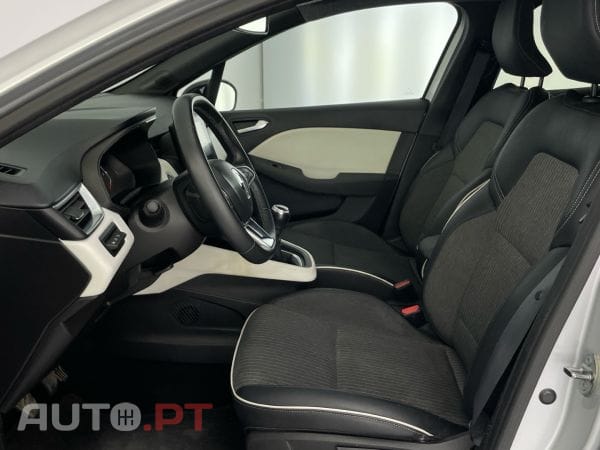 Renault Clio TCe 90 Techno