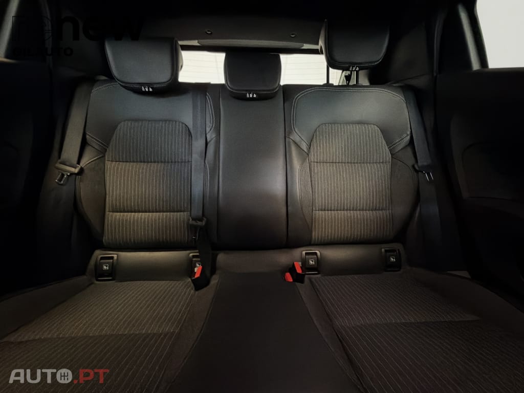 Renault Clio EVOLUTION TCE 100 BI FUEL