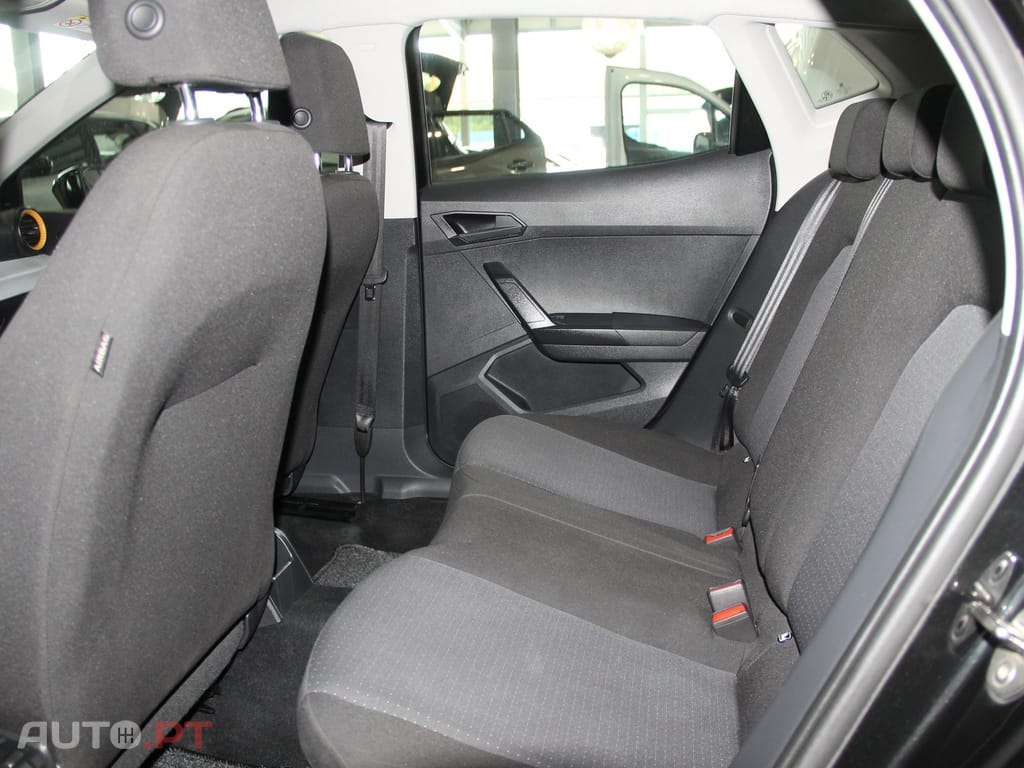 Seat Ibiza 1.0 TSI Reference