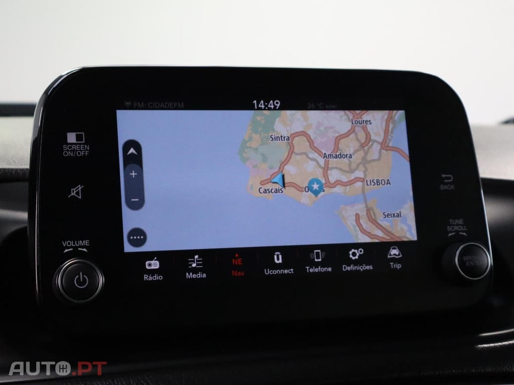 Fiat Tipo 1.3 Multijet  Life