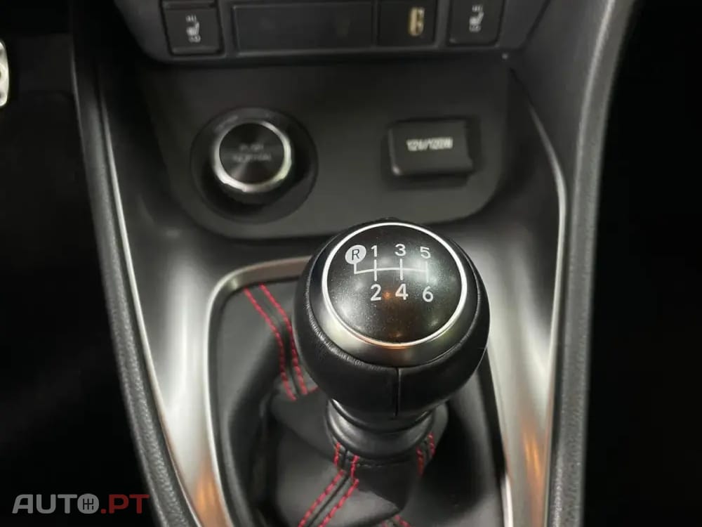 Toyota GR Yaris c/ High-Performance-Pack