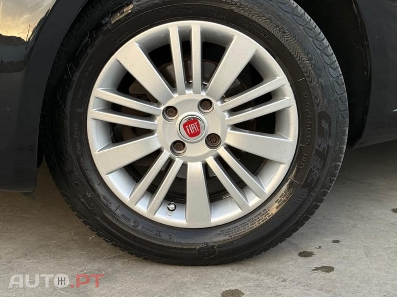 Fiat Punto 1.2