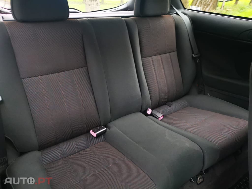 Alfa Romeo 147 1.6 TS Progression