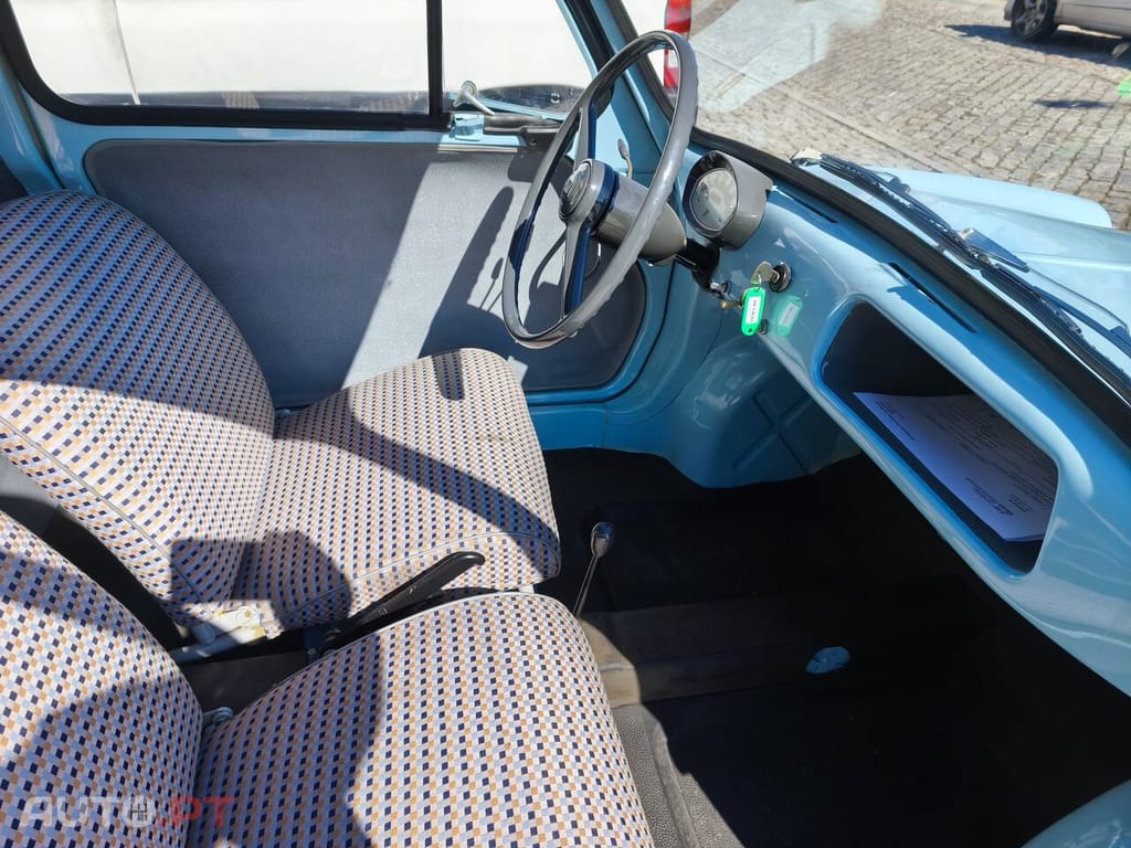 Vespa Vespa 400