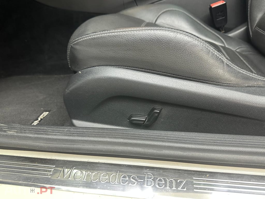 Mercedes-Benz C 250 d