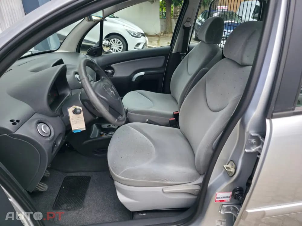 Citroen C3 1.4 HDi SX
