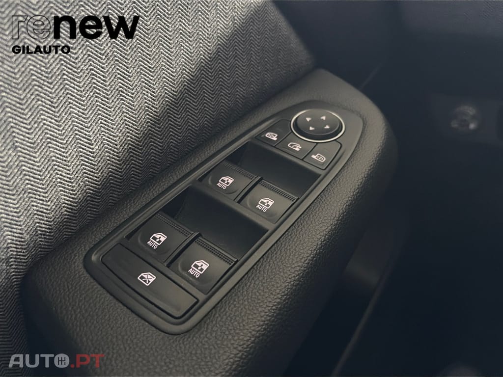 Renault Clio TECHNO TCE 100 GPL