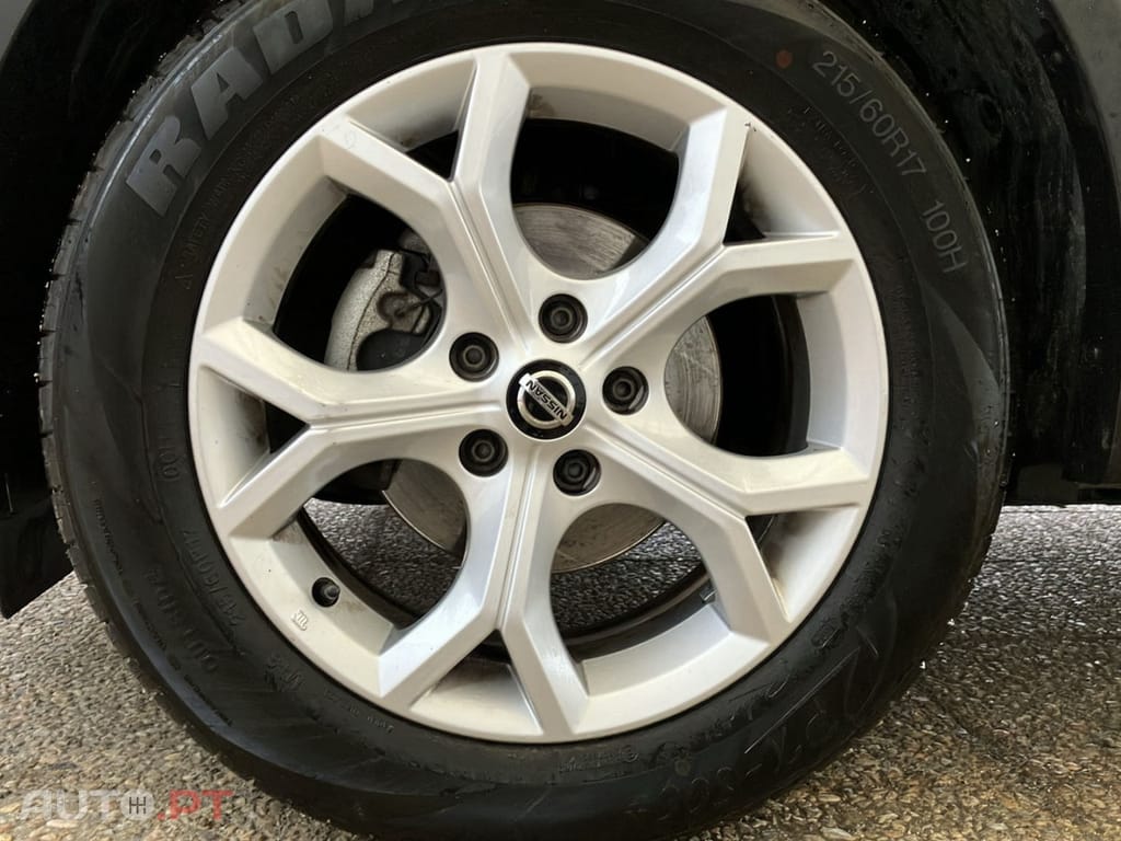 Nissan Juke 1.0 DIG-T Acenta