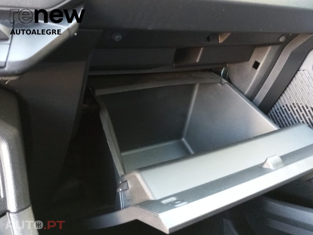 Dacia Duster Journey Eco-G 100