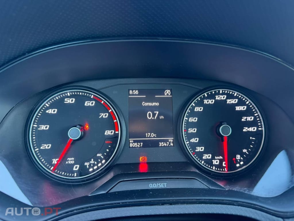 Seat Arona 1.0 TSI Style