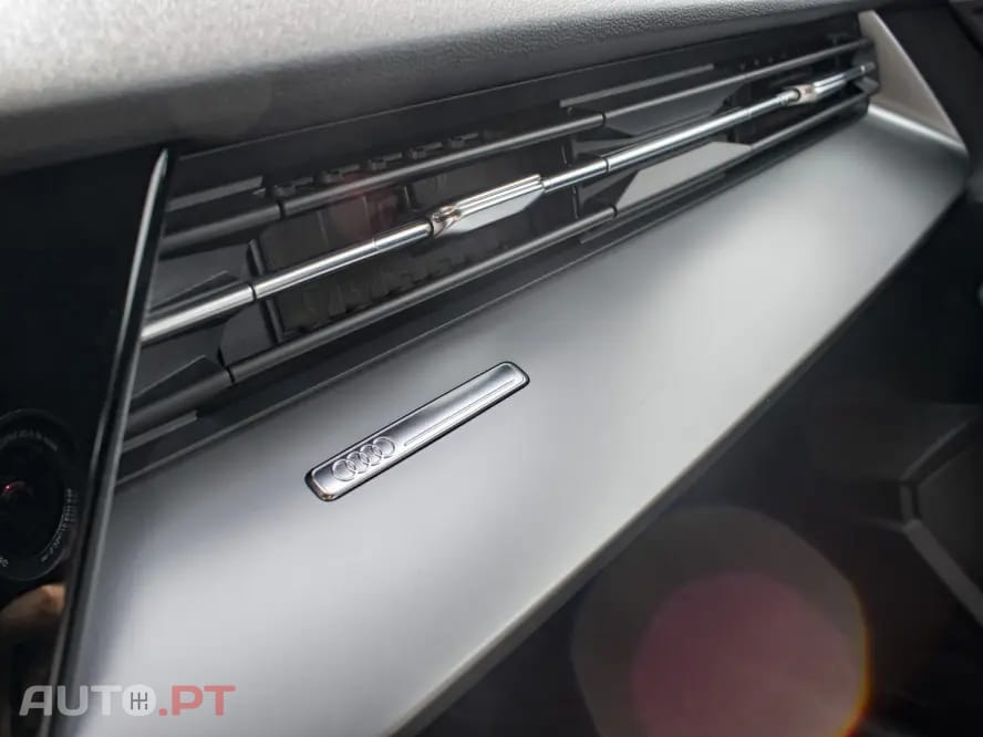 Audi A3 30 TDI