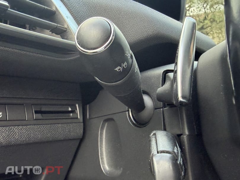 Peugeot 3008 1.6 BlueHDi Allure EAT6