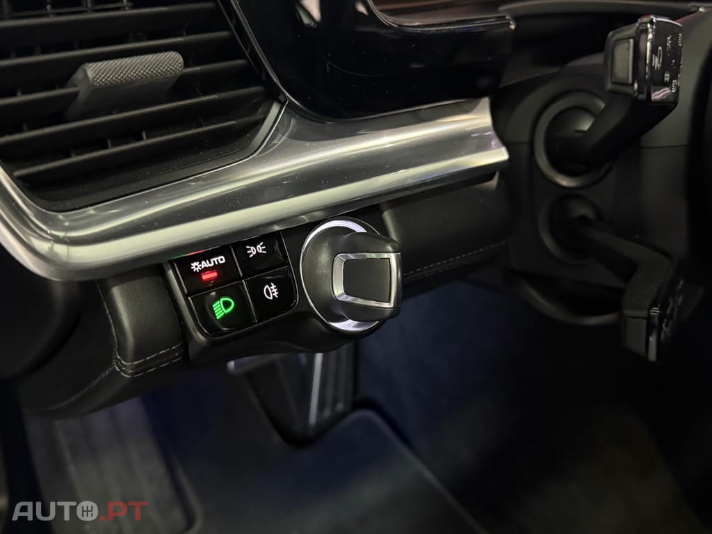 Porsche Panamera 4 E-Hybrid Plug-in