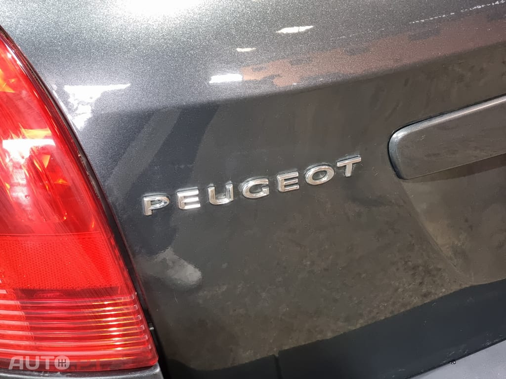 Peugeot 308 SW 1.6 HDi e-HDi Active CVM6