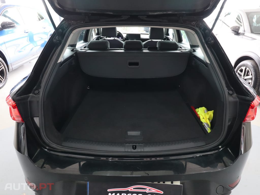 Seat Leon 2.0 TDI Style