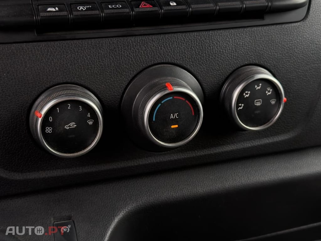 Renault Master L 4 H 3