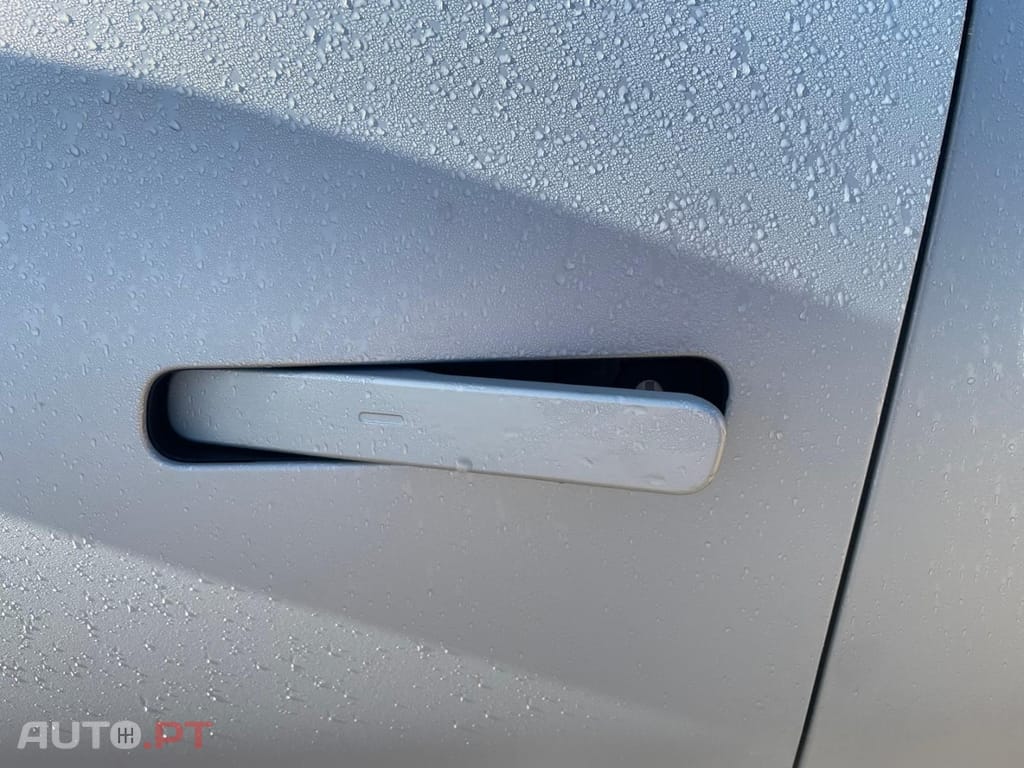 Kia EV3 58.3 kWh Drive