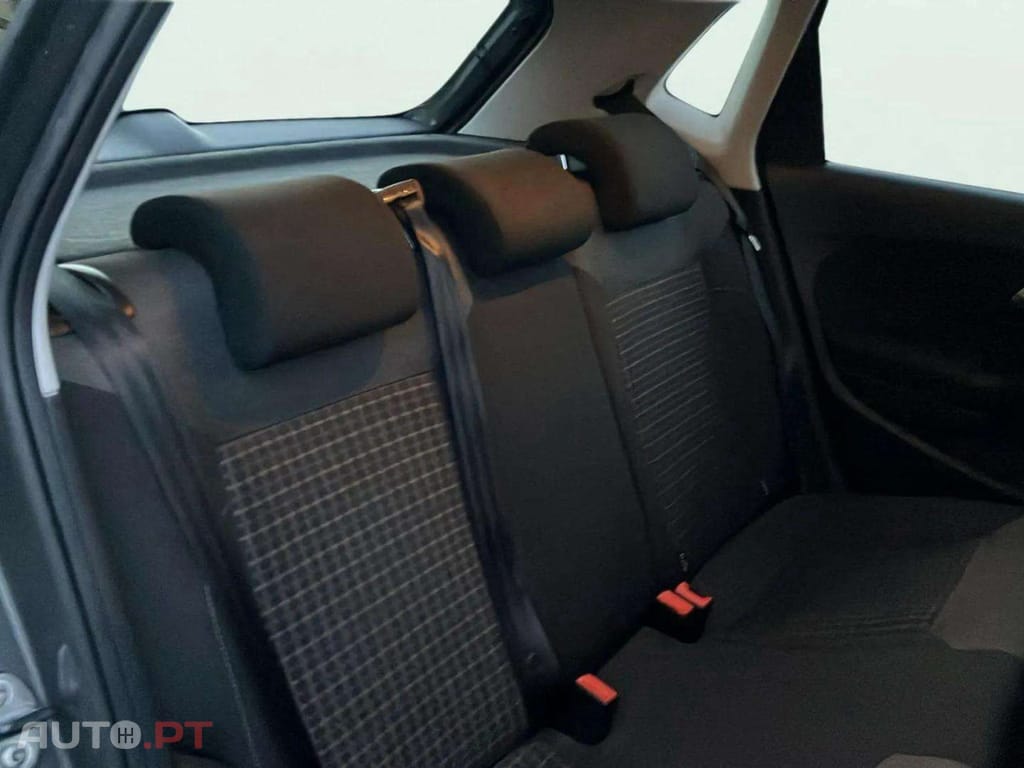 Volkswagen Polo 1.0 Trendline