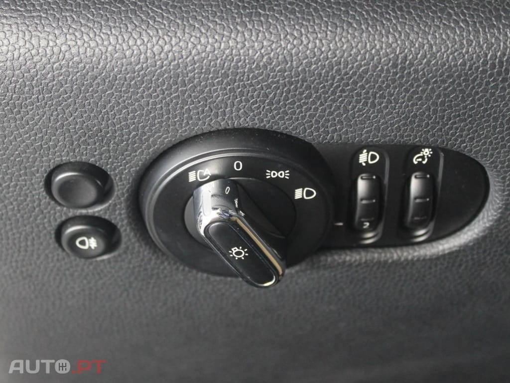 MINI One 5 Portas