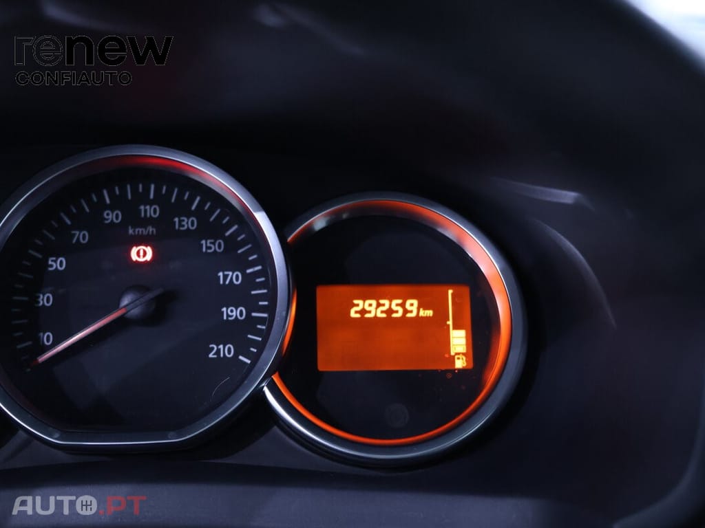 Dacia Logan MCV LOGAN MCV II SL 2019 TCE 090