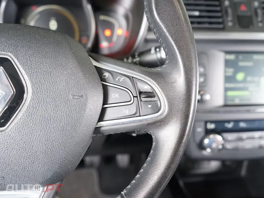 Renault Kadjar Outro