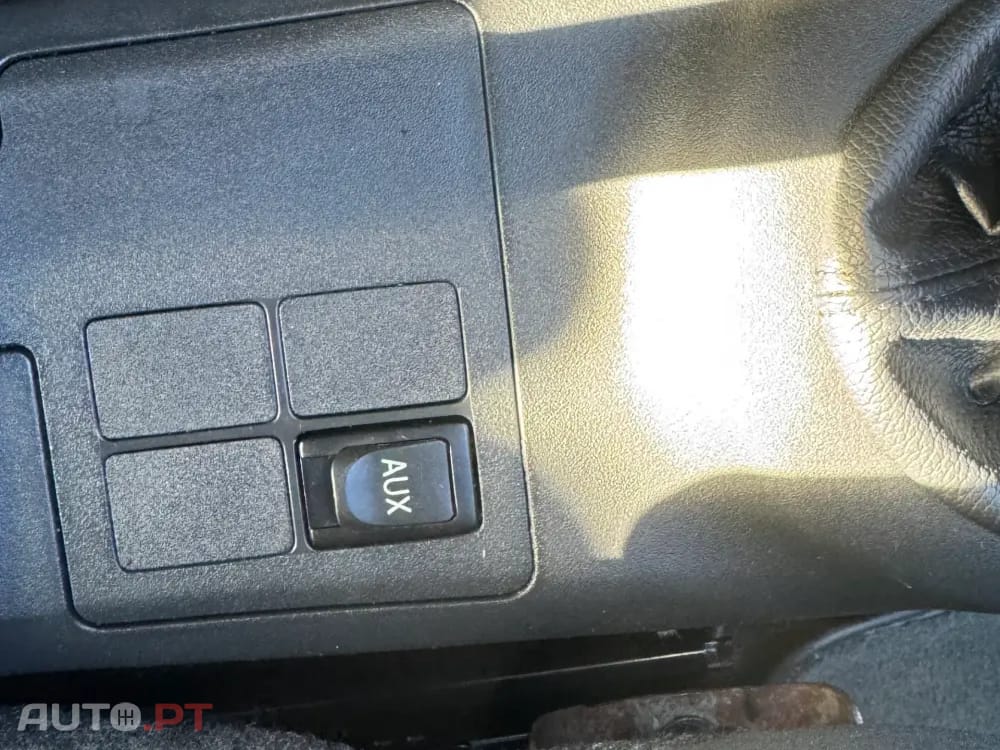 Toyota Yaris 1.0 VVT-i Comfort+AC