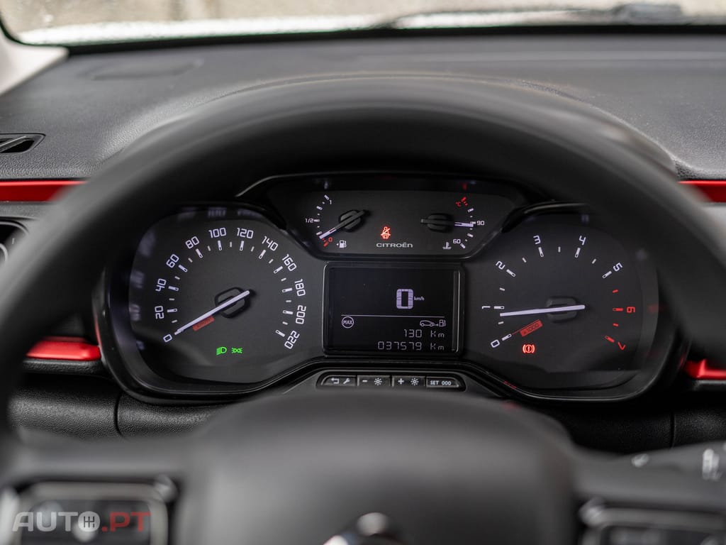 Citroen C3 1.2 Pure Tech C-Series