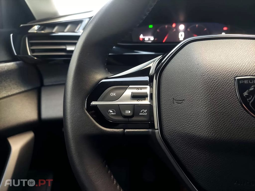 Peugeot 308 1.2 PureTech Allure Pack