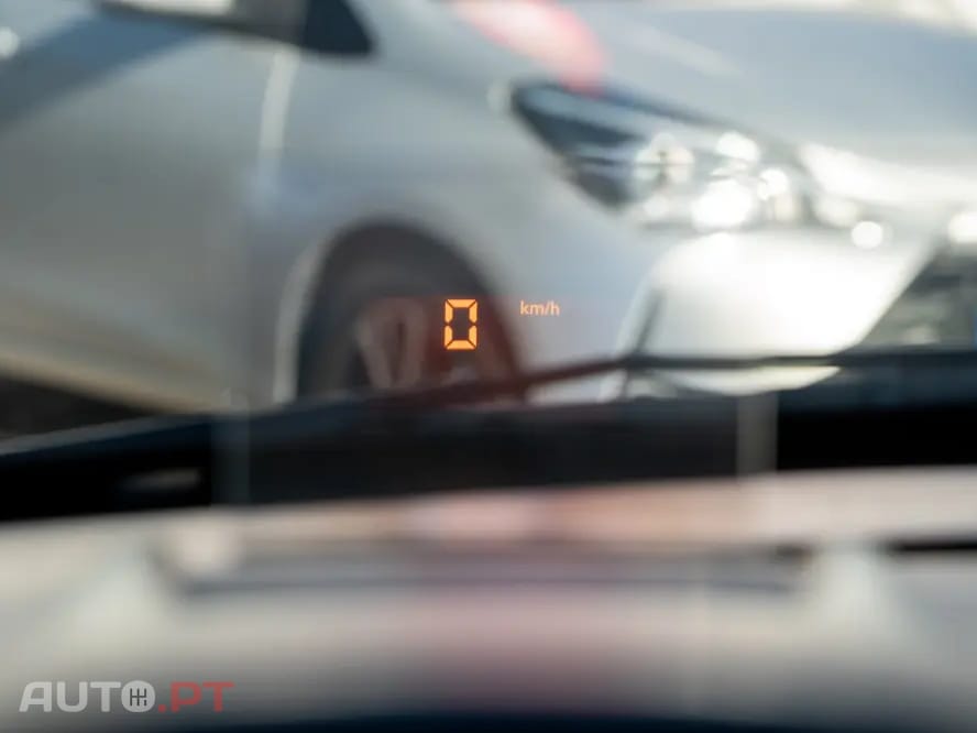 Peugeot 3008 2.0 HDi Hybrid4