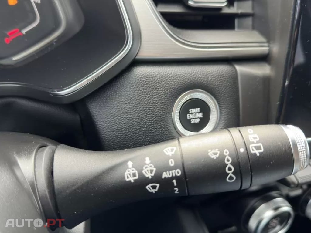 Renault Captur 0.9 TCE Exclusive