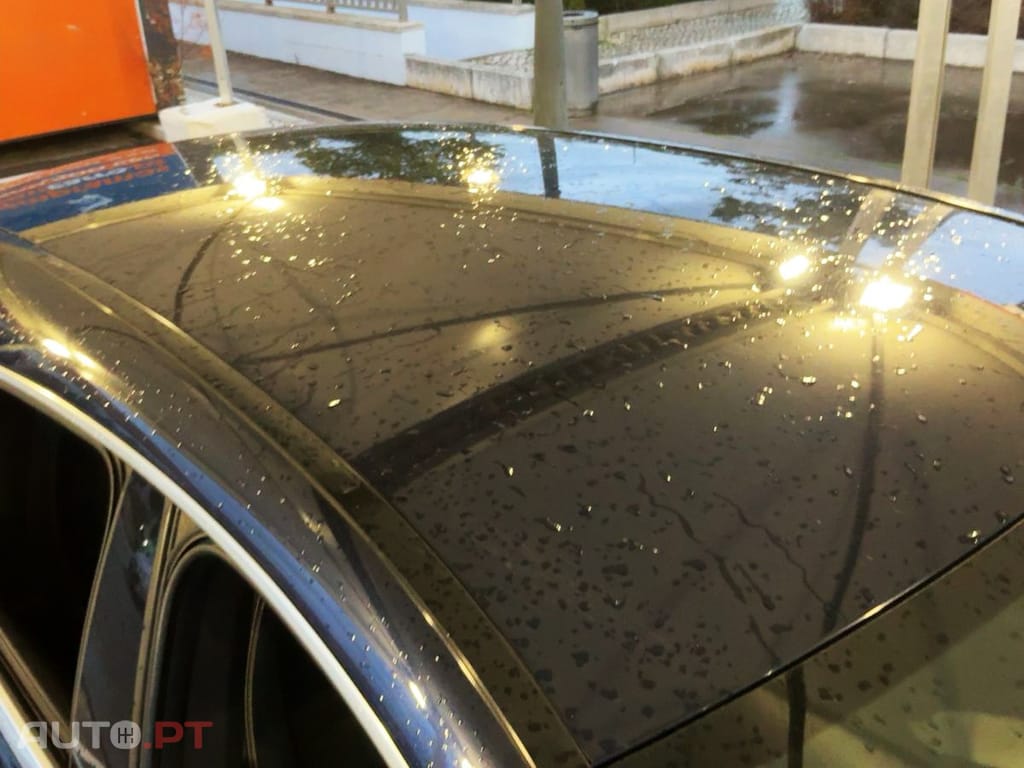 Mercedes-Benz CLA 180 d Shooting Brake Urban Aut.