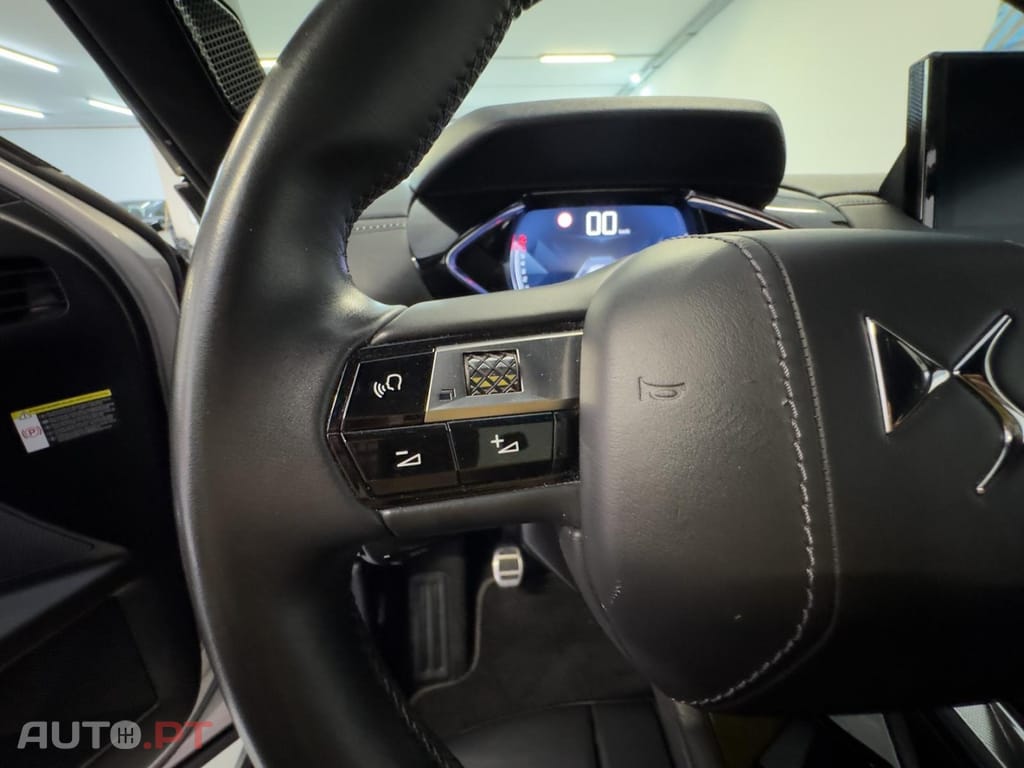 DS DS3 Crossback 1.2 PureTech Be Chic