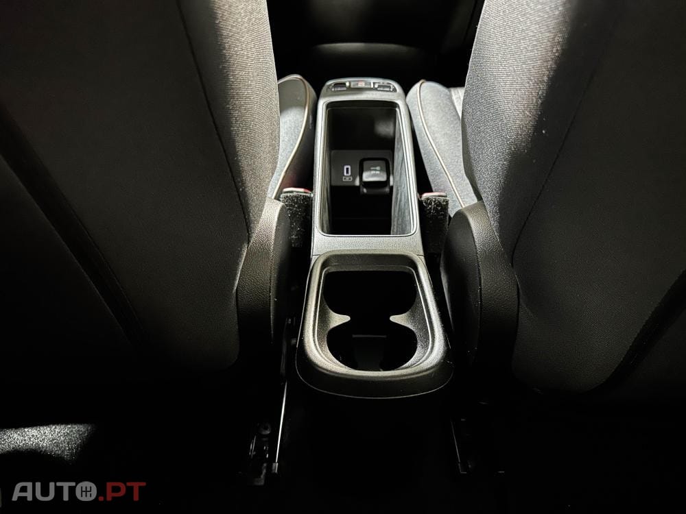 Fiat 500e 42kWh ICON