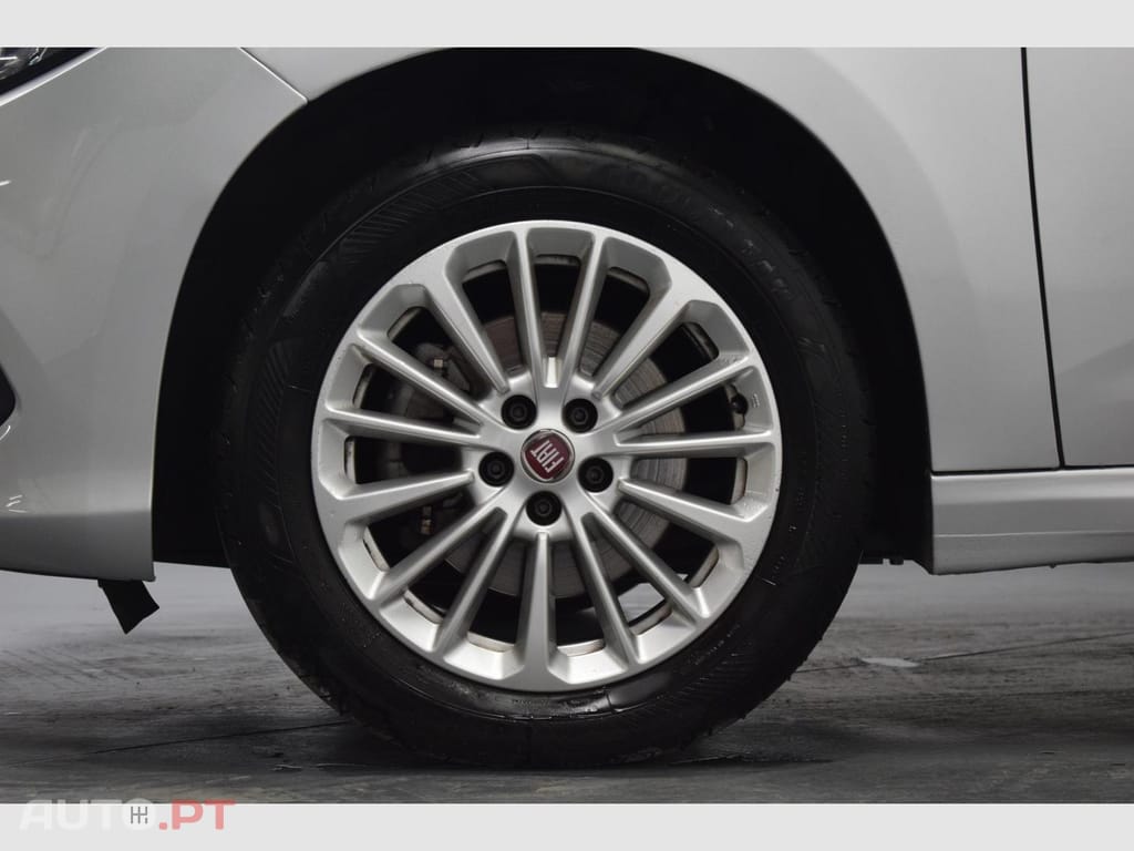 Fiat Tipo 1.3 Multijet 95cv City Life