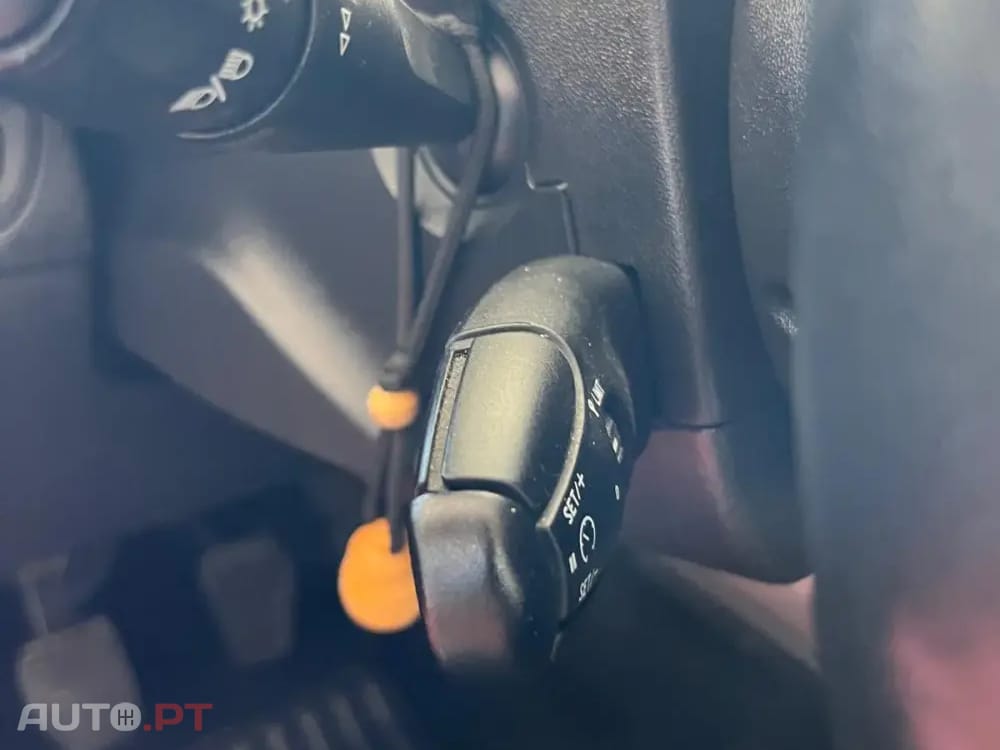 Peugeot 2008 1.6 BlueHDi Style