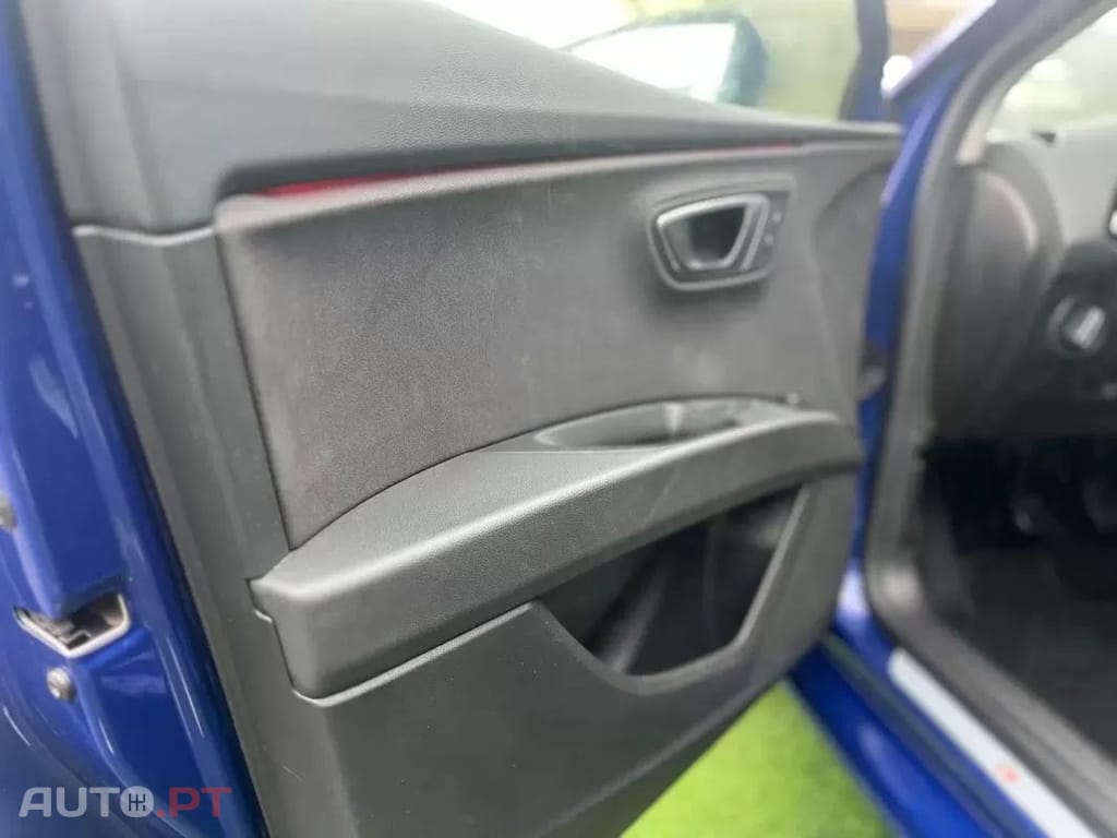 Seat Leon 1.6 TDI FR S/S