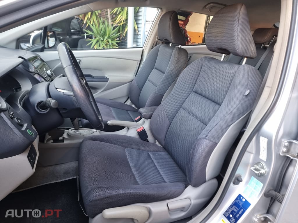 Honda Insight 1.3 IMA i-VTEC Executive