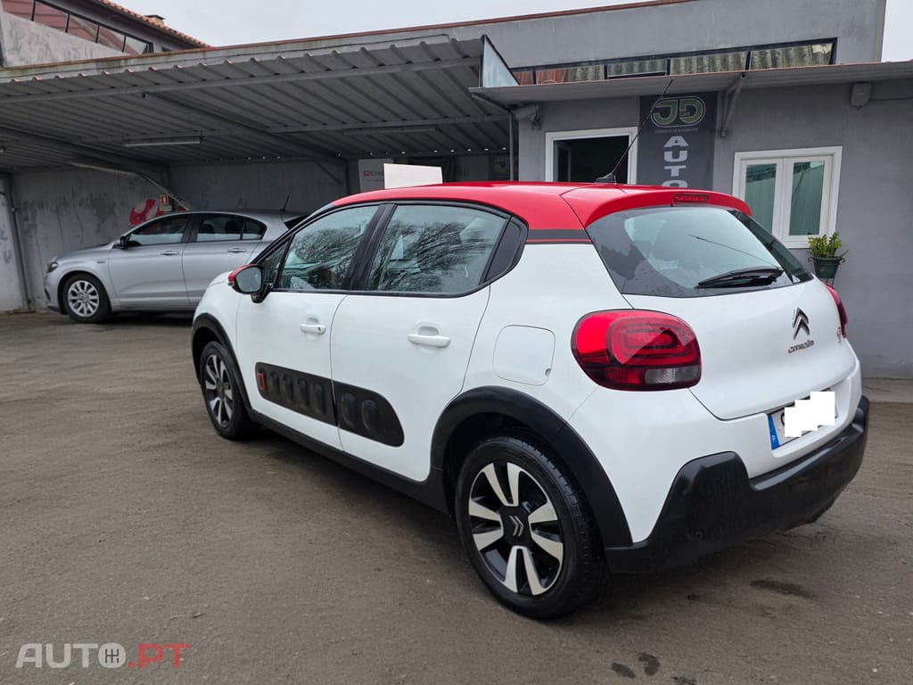 Citroen C3 1.2 Seduction